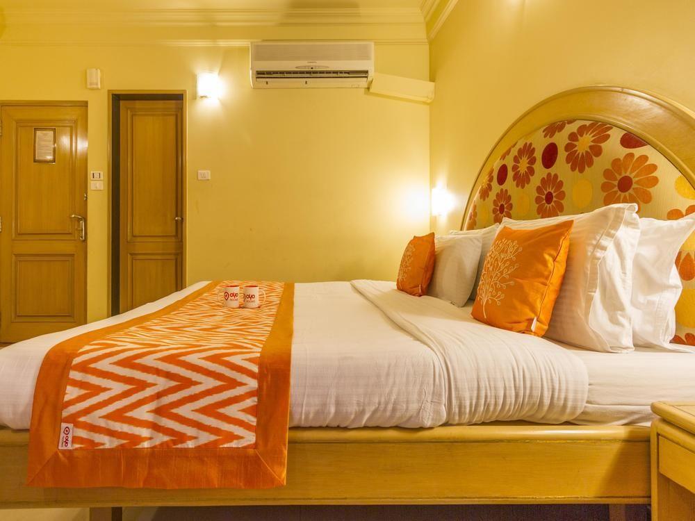 Capital O 333 Hotel Crystal Homes Bangalore Extérieur photo