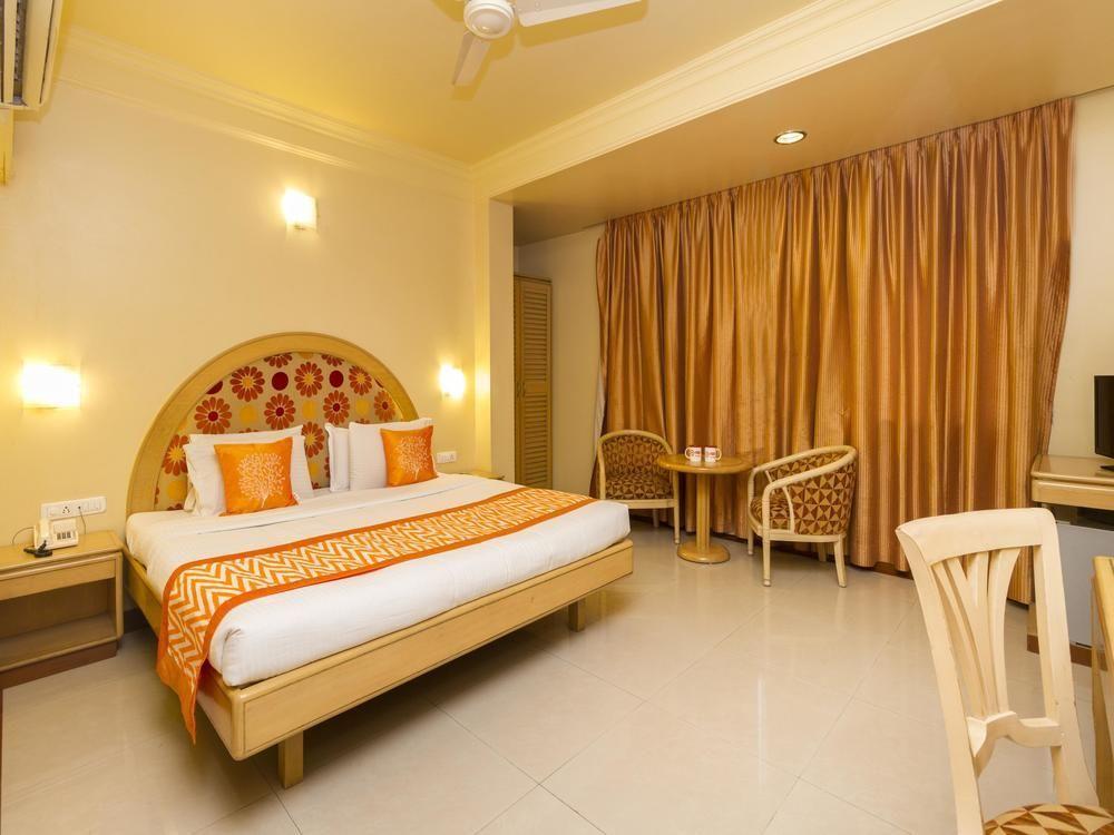 Capital O 333 Hotel Crystal Homes Bangalore Extérieur photo