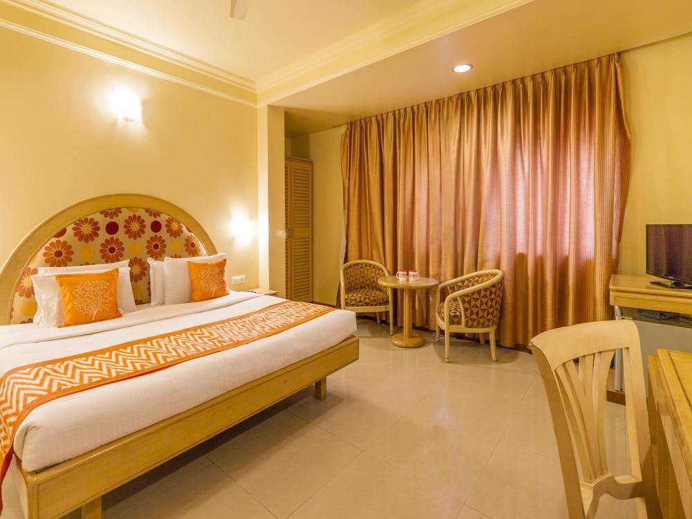 Capital O 333 Hotel Crystal Homes Bangalore Extérieur photo