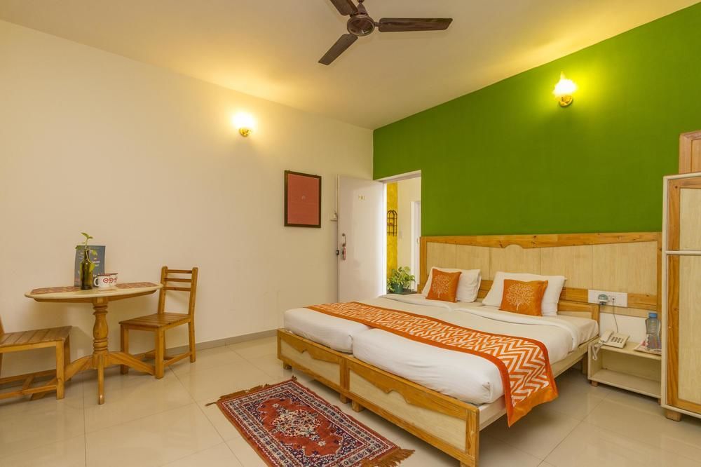 Capital O 333 Hotel Crystal Homes Bangalore Extérieur photo