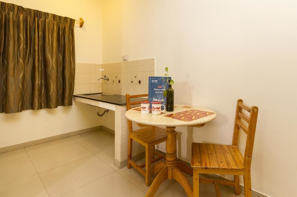 Capital O 333 Hotel Crystal Homes Bangalore Extérieur photo
