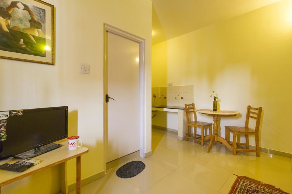 Capital O 333 Hotel Crystal Homes Bangalore Extérieur photo